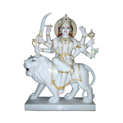 Mata Ki Murti 5